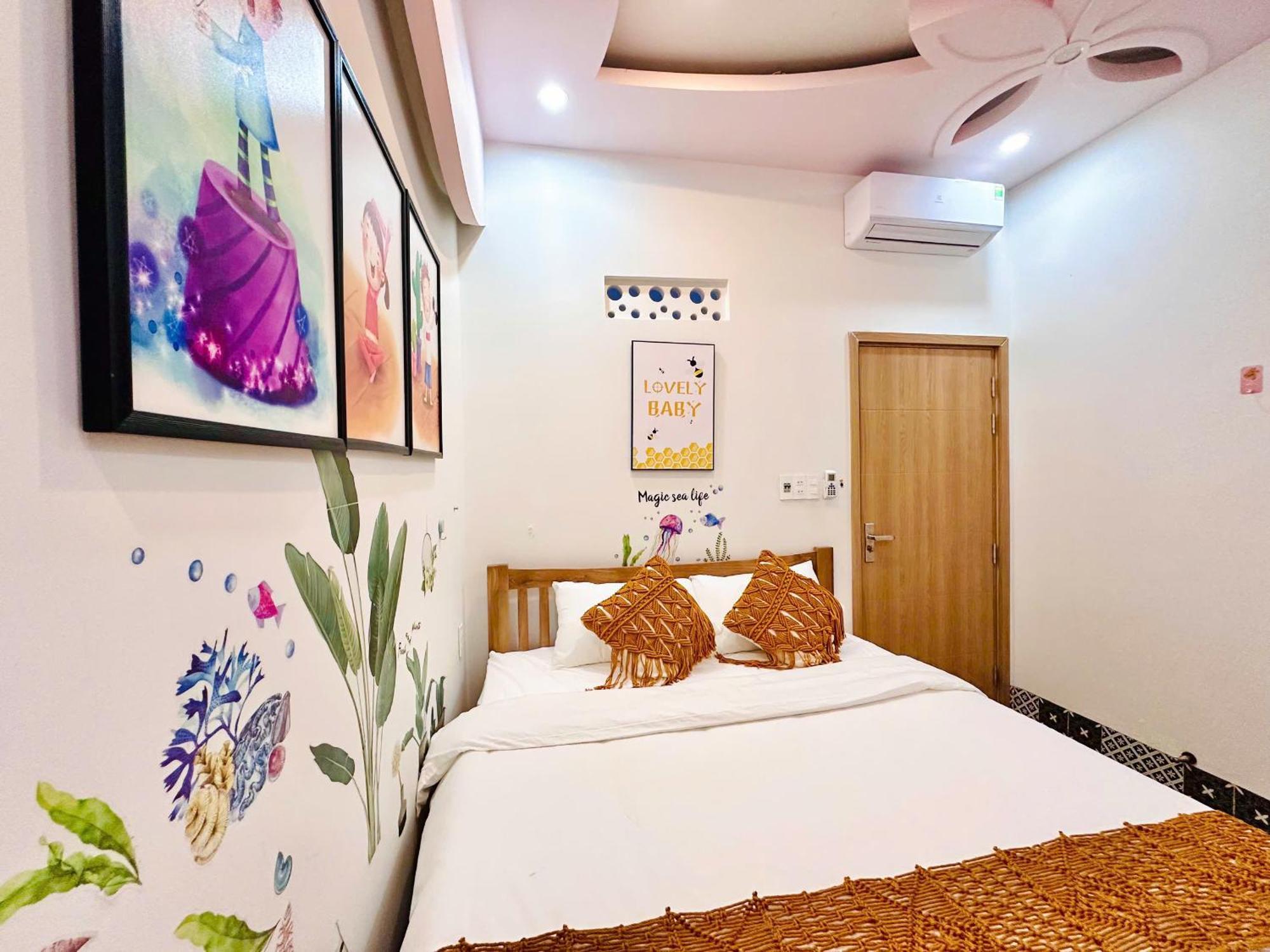 Hoi An Lazy Bear Villa Exterior photo